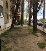Где уже прошел "Месячника по благоустройству"
