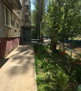 Где уже прошел "Месячника по благоустройству"
