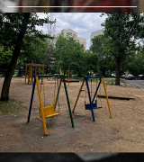 ремонт асфальтного покрытия и пешеходных зон по адресу ул. Тархова, д. 24