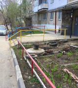 Месячника по благоустройству