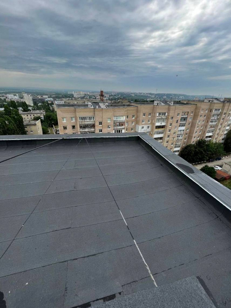 кровля крыши