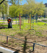 Месячника по благоустройству
