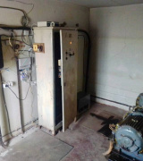 В рамках областной программы капитального ремонта общего имущества в многоквартирных домах на территории Саратовской области, в жилом доме №7 по ул. Куприянова произведена замена лифтового оборудования в 1-м подъезде. 
