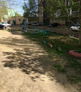 Где уже прошел "Месячника по благоустройству"