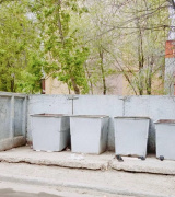 Месячник по благоустройству