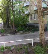 Месячник по благоустройству