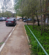 Где уже прошел "Месячника по благоустройству"