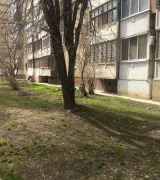 Выполнены работы по уборке придомовых территорий жилых домов УК «АТСЖ»