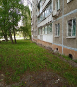 Месячник по благоустройству придомовой
