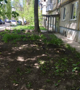 Месячник по благоустройству