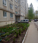 Месячник по благоустройству