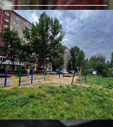 ремонт асфальтного покрытия и пешеходных зон по адресу ул. Тархова, д. 24