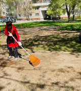 Месячника по благоустройству