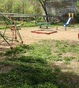 Месячник по благоустройству