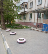 Месячник по благоустройству