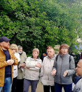 Лунная 27 май 2022