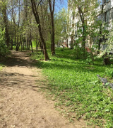 Где уже прошел "Месячника по благоустройству"