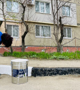 Месячник по благоустройству продолжается!