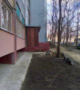 Выполнены работы по уборке придомовых территорий жилых домов УК «АТСЖ»