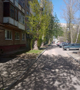 Где уже прошел "Месячника по благоустройству"