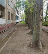 Месячник по благоустройству
