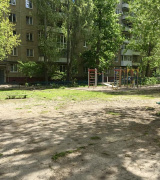 Месячник по благоустройству