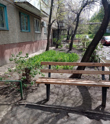 Где уже прошел "Месячника по благоустройству"