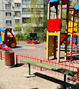 Месячник по благоустройству продолжается!