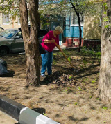 Месячника по благоустройству