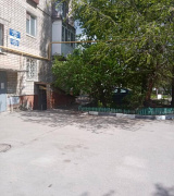 Месячник по благоустройству по уборке придомовых территорий