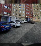 ремонт асфальтного покрытия и пешеходных зон по адресу ул. Тархова, д. 24