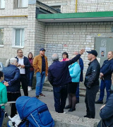 Лунная 27 май 2022